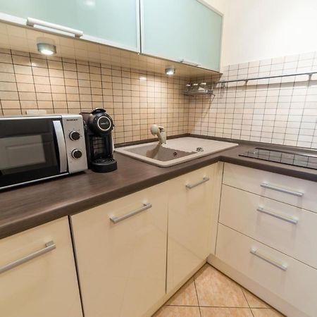 Apartament 26 Mikolajki Lejlighed Eksteriør billede