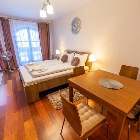 Apartament 26 Mikolajki Lejlighed Eksteriør billede