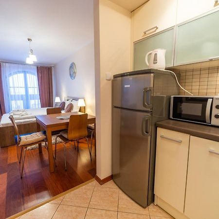 Apartament 26 Mikolajki Lejlighed Eksteriør billede