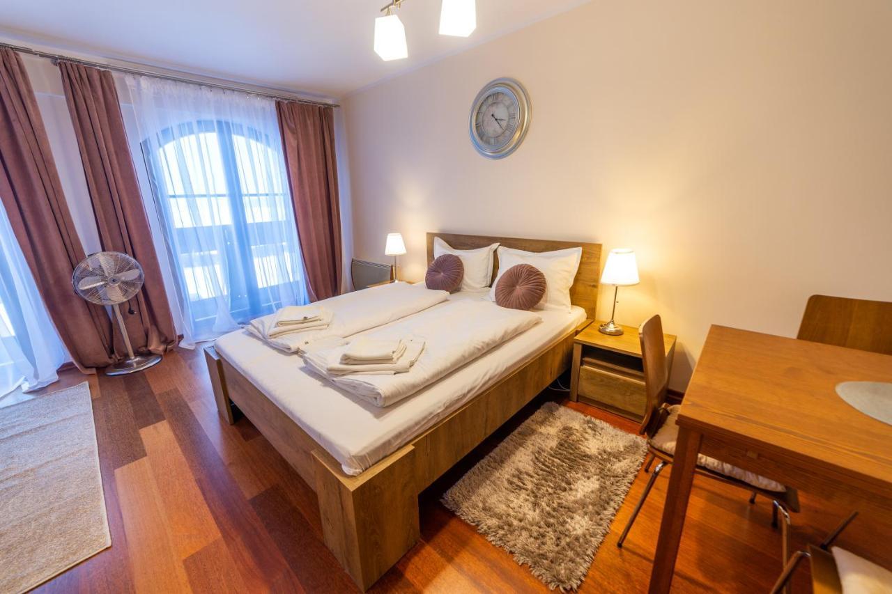 Apartament 26 Mikolajki Lejlighed Eksteriør billede