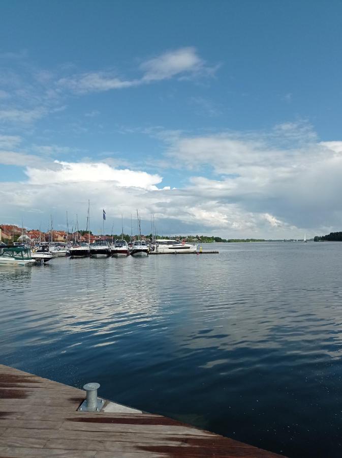 Apartament 26 Mikolajki Lejlighed Eksteriør billede