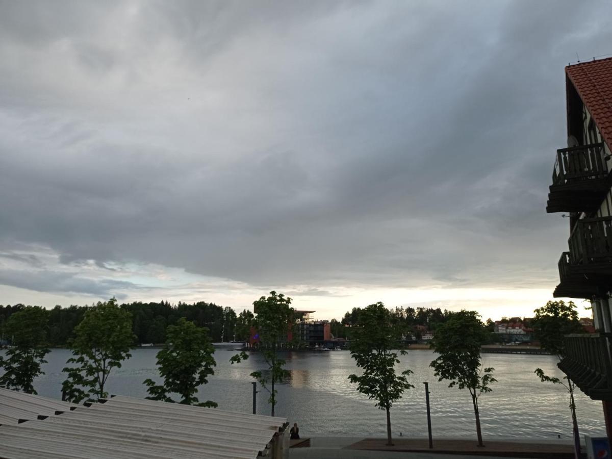 Apartament 26 Mikolajki Lejlighed Eksteriør billede