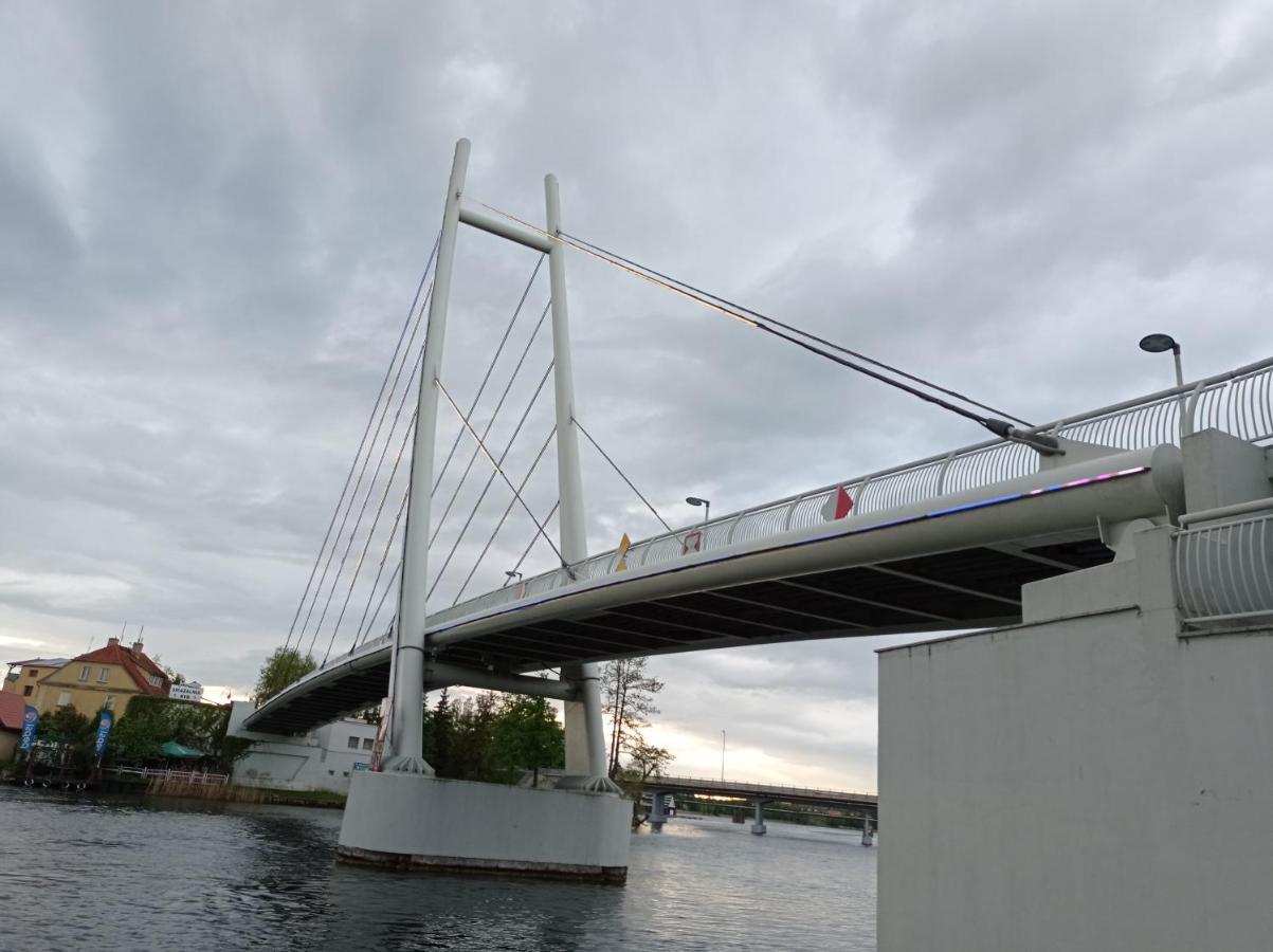 Apartament 26 Mikolajki Lejlighed Eksteriør billede