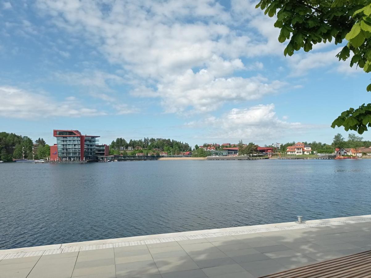 Apartament 26 Mikolajki Lejlighed Eksteriør billede